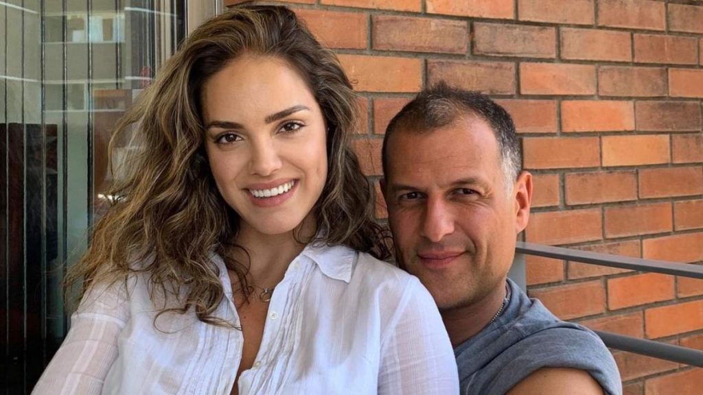 Nayara Vit Y Rodrigo Del Valle 