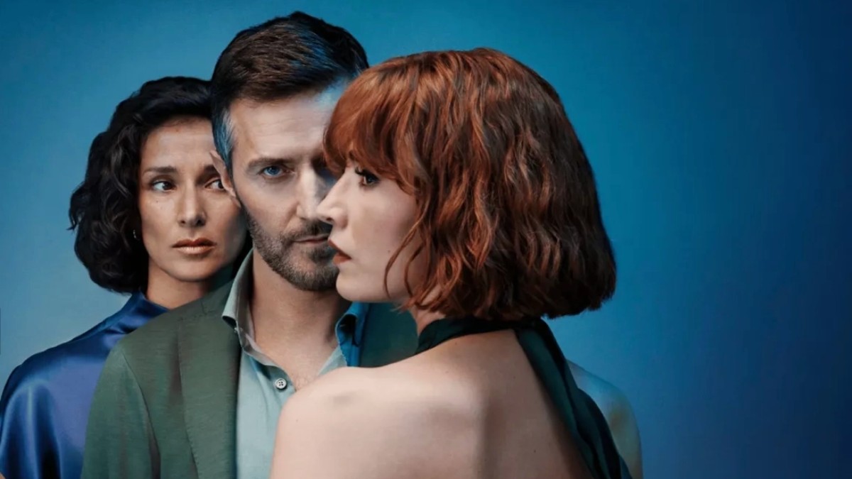 ¡Dentro del top 10! | Obsesión: La miniserie llena de secretos, erotismo y oscuridad