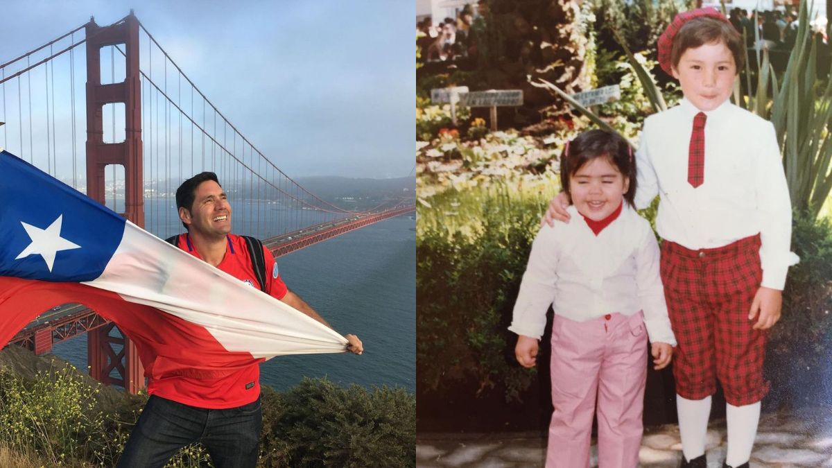 "Estoy cumpliendo un sueño": El emotivo mensaje de Pancho Saavedra tras confirmar la animación del Festival de Viña