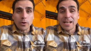 "No puede ser que los delincuentes no tengan miedo": Pangal Andrade realiza potente descargo tras asesinato a Carabinero Daniel Palma