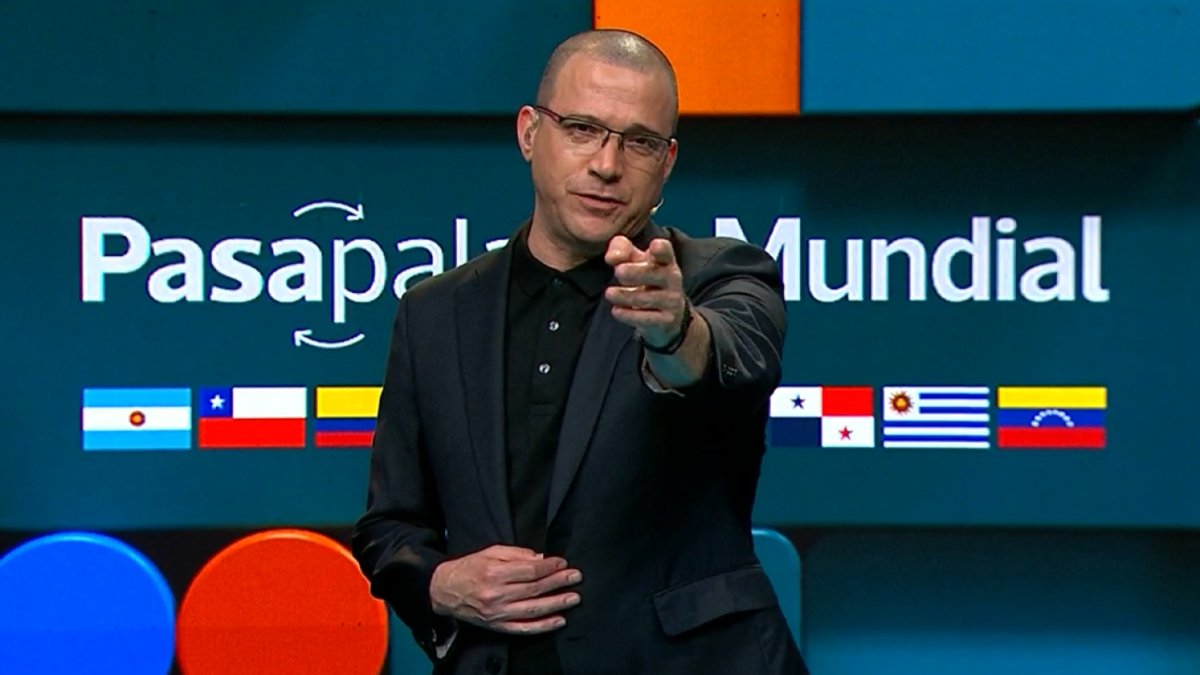 Tras salir abruptamente de la TV, revelan cuál es el futuro de Pasapalabra Chile