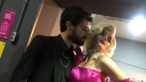 "Amor mío": El tierno gesto de Pedro Campos en importante día para Josefina Montané