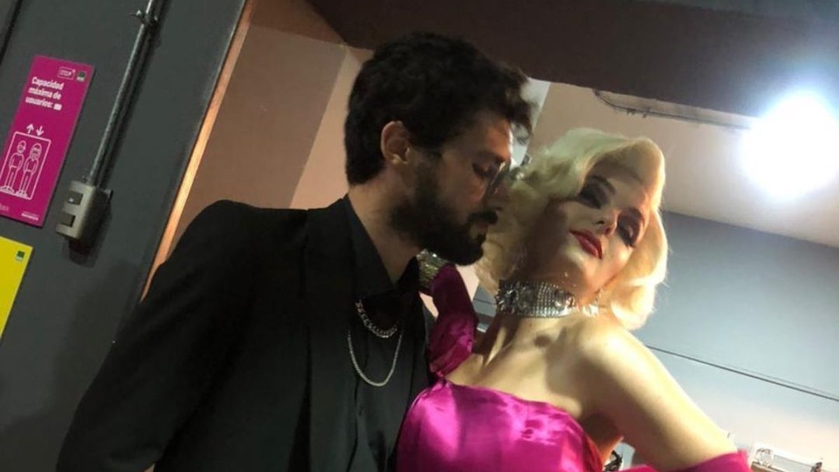 "Amor mío": El tierno gesto de Pedro Campos en importante día para Josefina Montané