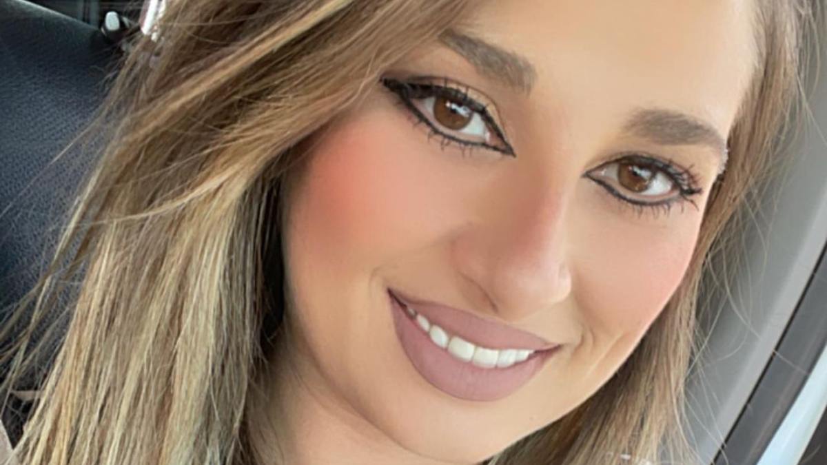 La emotiva reflexión de Perla Ilich en su cumpleaños número 31