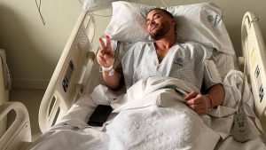 De Maluma a Wisin: Prince Royce causa preocupación tras ser internado en clínica de Santiago