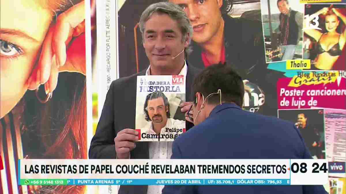 Repenning en Tu Día.