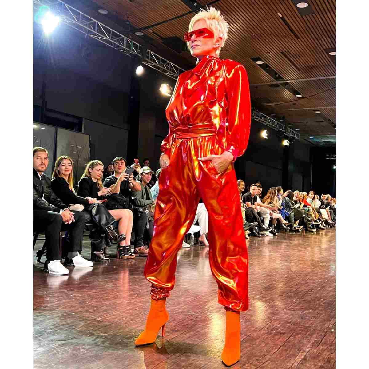 Foto de Raquel Argandoña