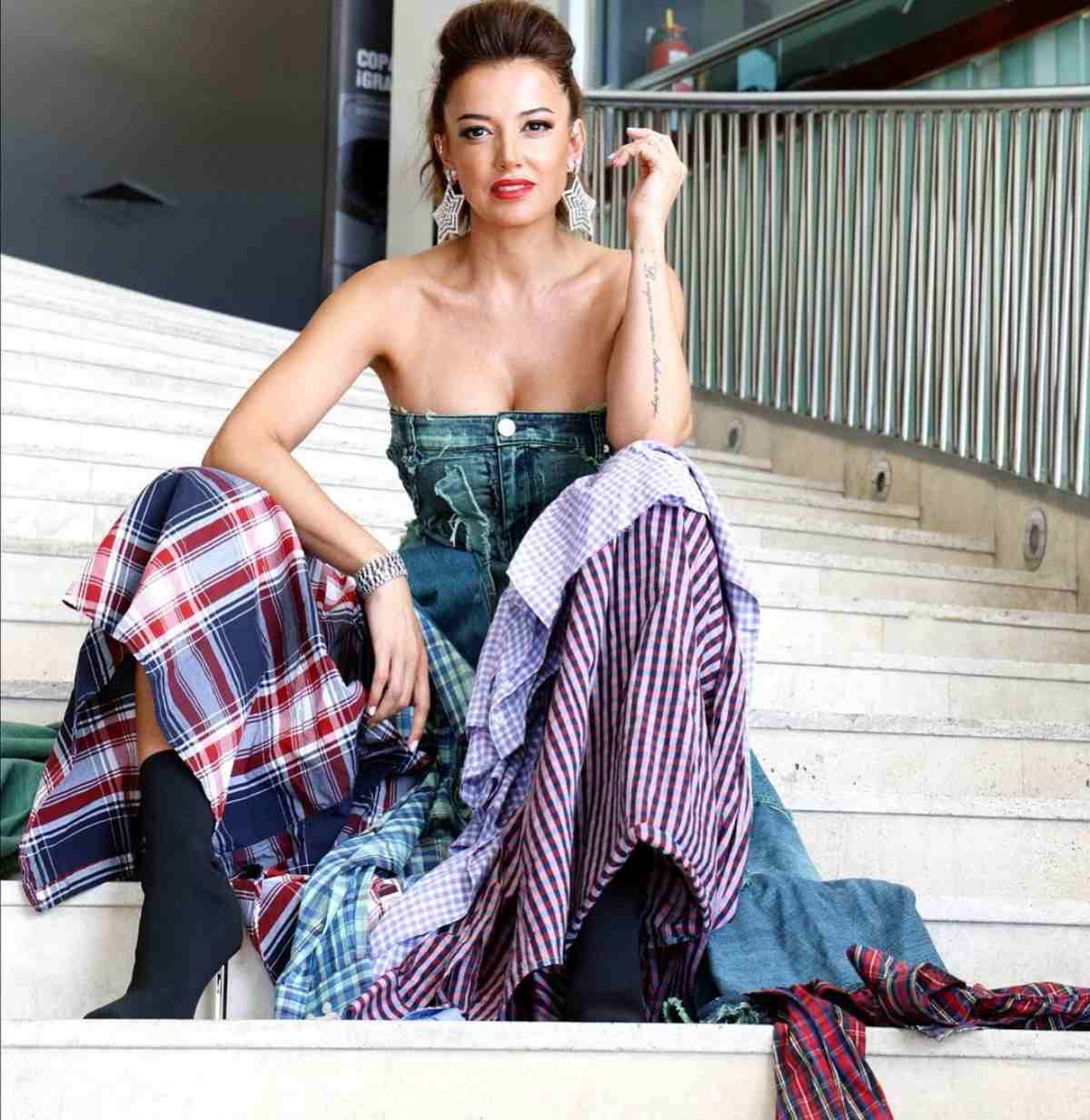 Raquel Argandona Yamila Reyna 