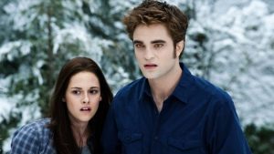 ¡Es real! Bella y Edward regresan oficialmente para la serie de Crepúsculo