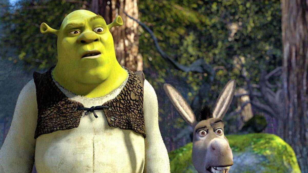 Shrek 