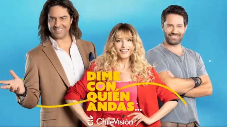 Teleserie Chilevision