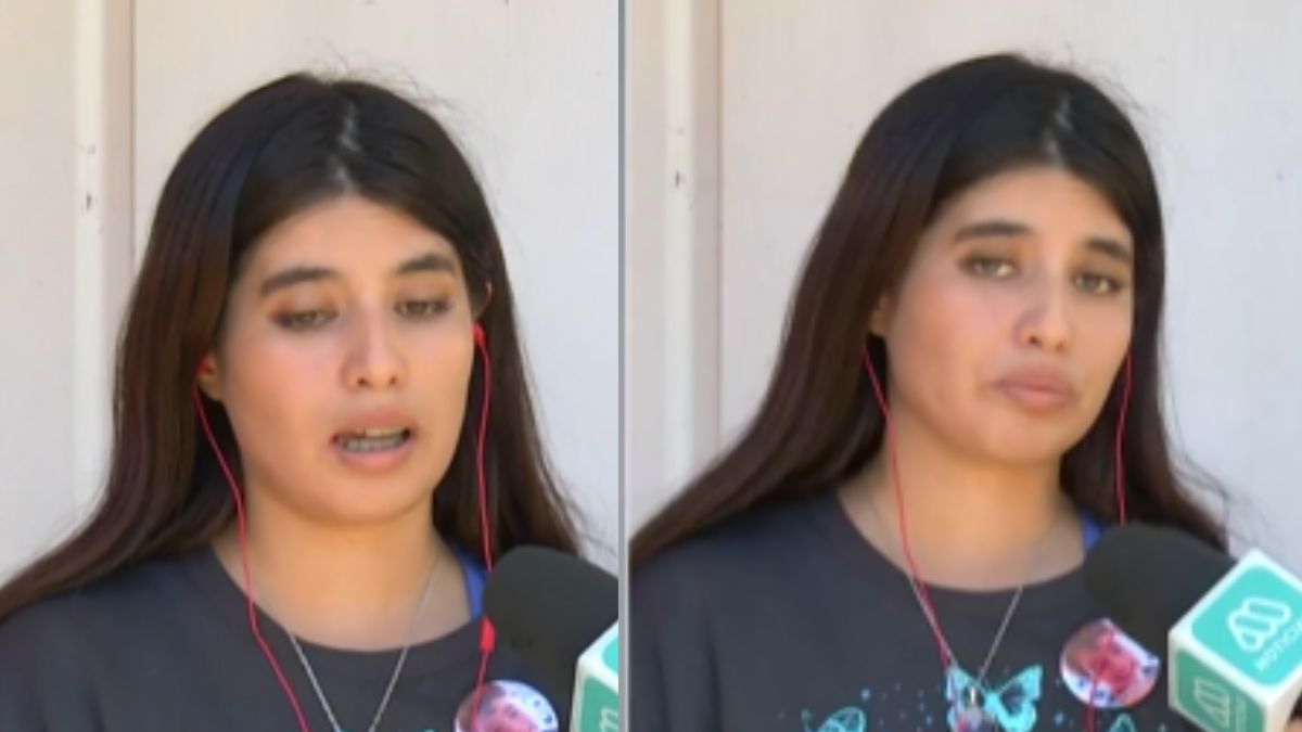 Madre de Tomás Bravo expresa su molestia con la Corte Suprema tras haber negado reformalización del tío abuelo: "Esto no ha terminado"