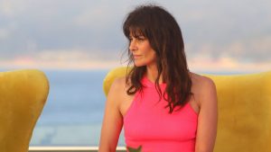 Quedó expuesto por el Caso Relojes: El nuevo problema que enfrentaría Tonka Tomicic