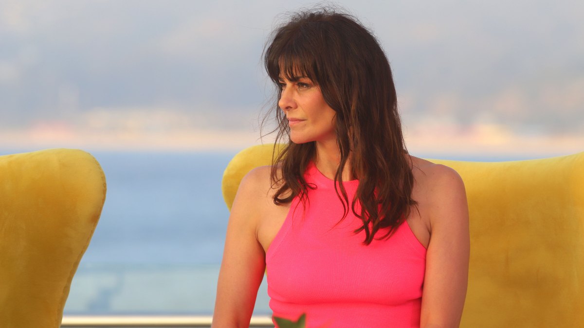 Quedó expuesto por el Caso Relojes: El nuevo problema que enfrentaría Tonka Tomicic