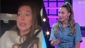 "Esto ya es mucho...": Vale Roth tomó importante decisión en medio de polémica con Sabrina Sosa