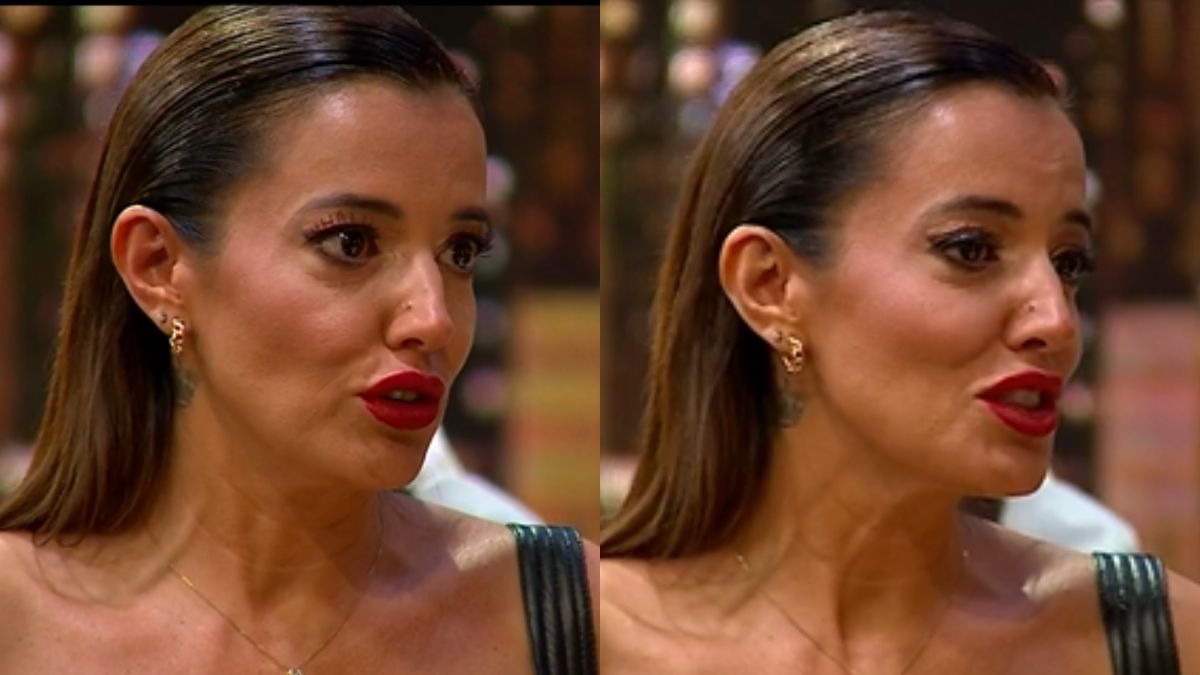 "Es patético": Yamila Reyna tras ver video de Diego Sánchez bailando con otra mujer