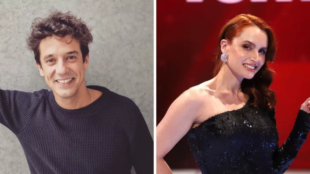 Actores El Señor De La Querencia