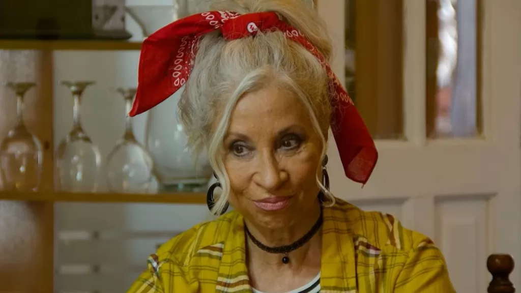 Actriz De Juego De Ilusiones