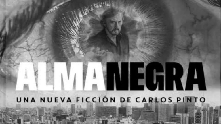 Alma Negra TVN