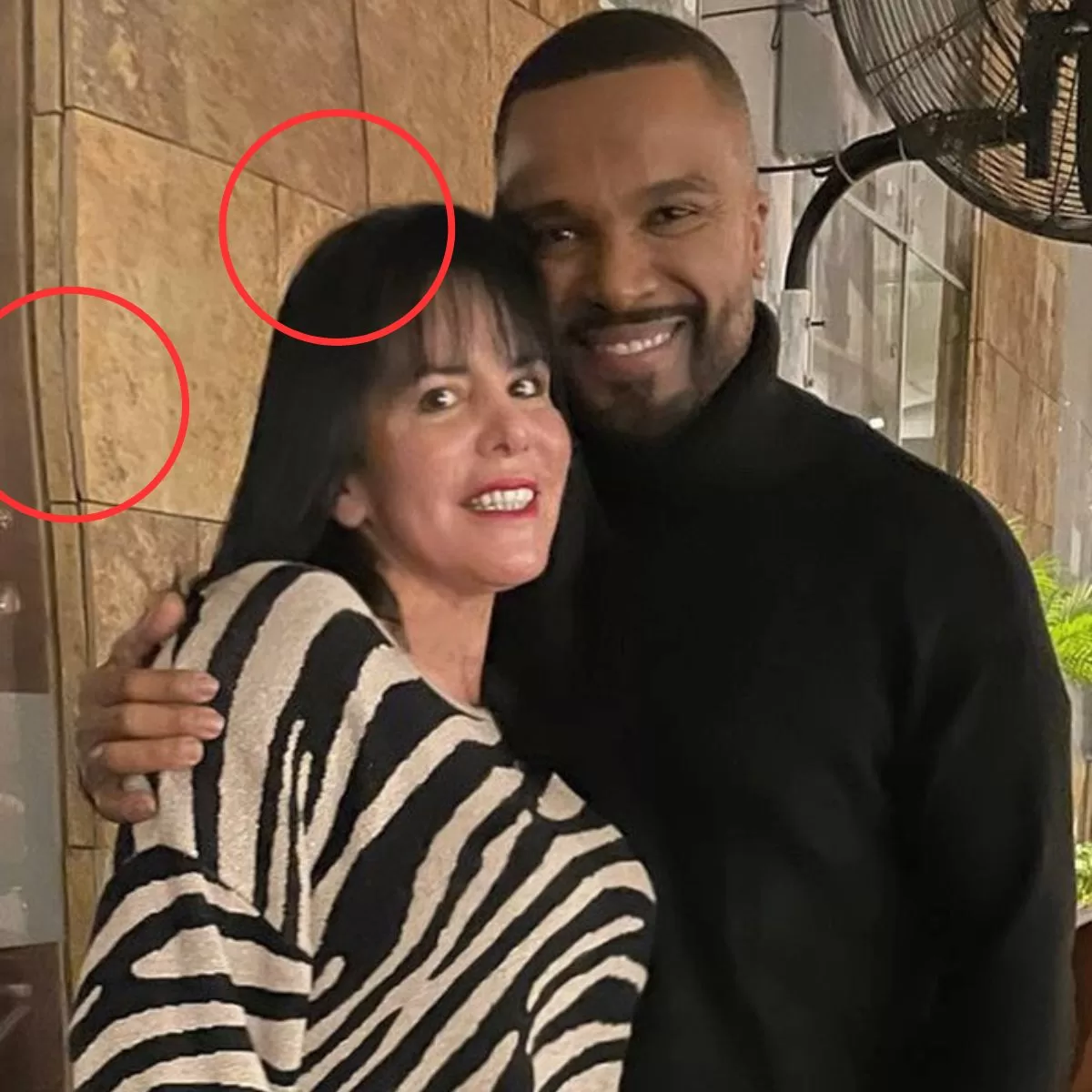 Anita Alvarado Foto (2)