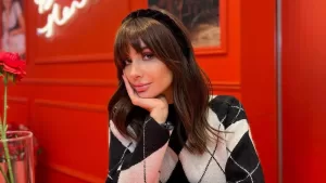 "La vida sigue adelante": Aylén Milla reveló el difícil momento por el que está pasando