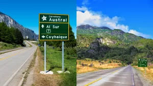 Panorama en Chile: ¿Cuánto cuesta recorrer la Carretera Austral si no tienes vehículo?