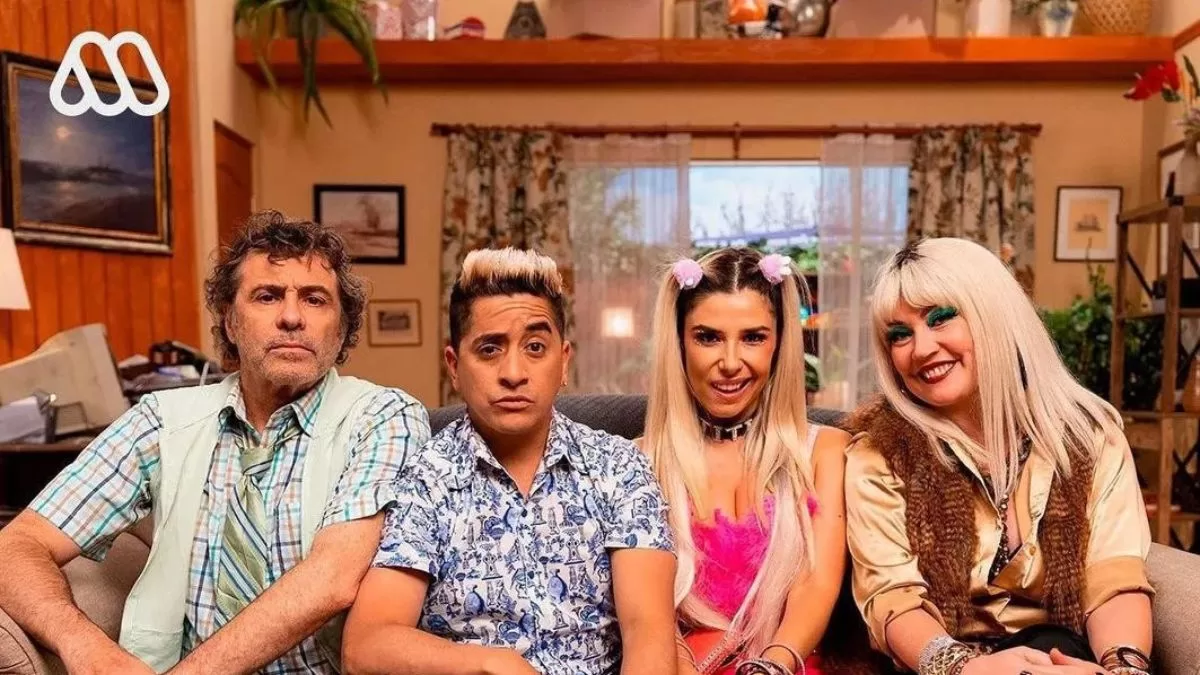 ¡Regresó a la pantalla! Recordado actor se lució en el reciente capítulo de Casados con Hijos