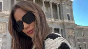 "Me gustaría ser...": Catalina Vallejos se refirió a la posibilidad de participar en recordado programa juvenil