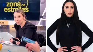 "Estamos súper preocupados": Daniela Aránguiz aseguró que Cecilia Gutiérrez sufrió un hackeo