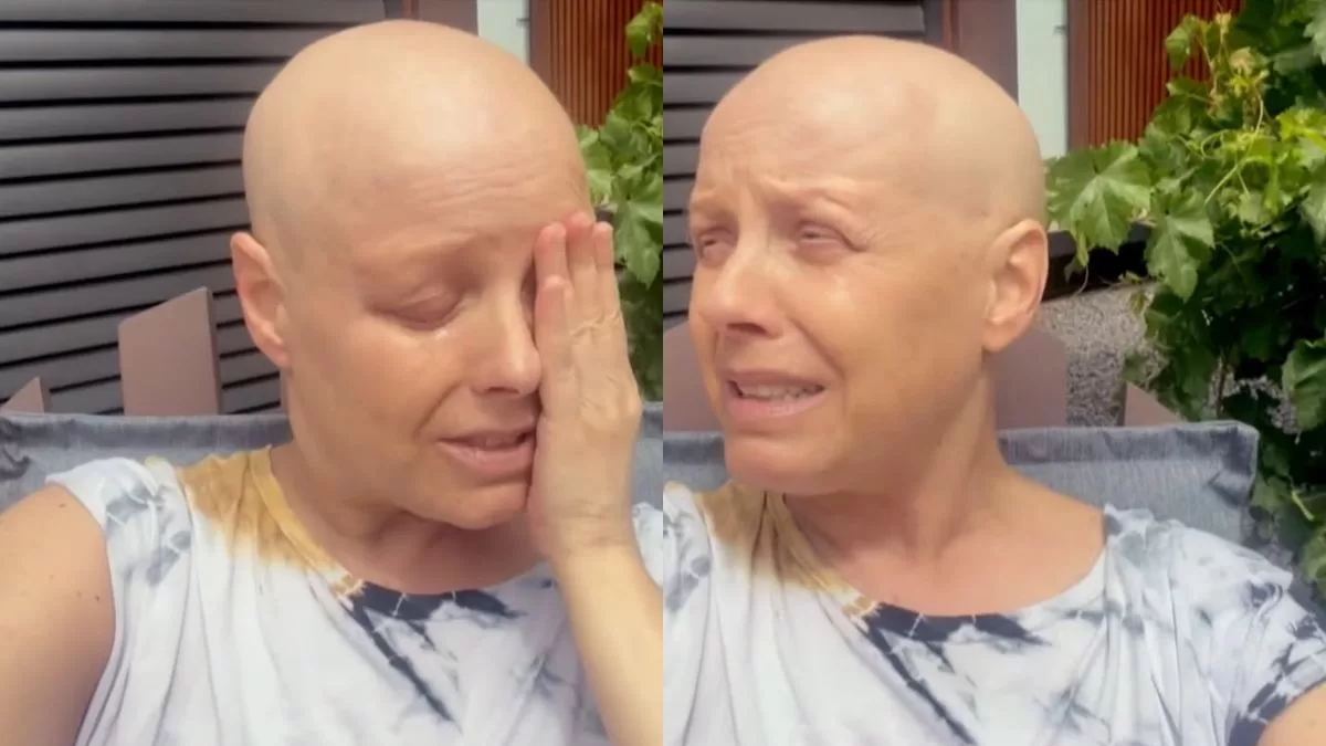 "Es una enfermedad muy de mier...": El potente desahogo de Claudia Conserva por su cáncer en el documental Brava