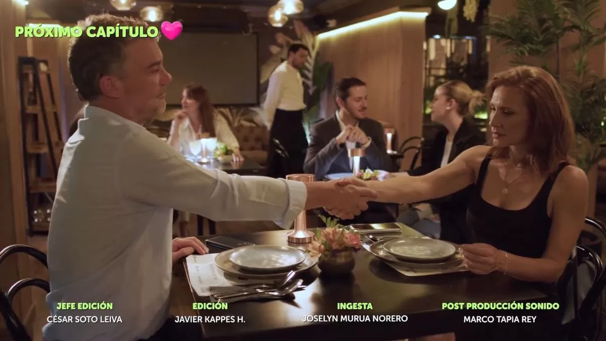 Cómo La Vida Misma (1)