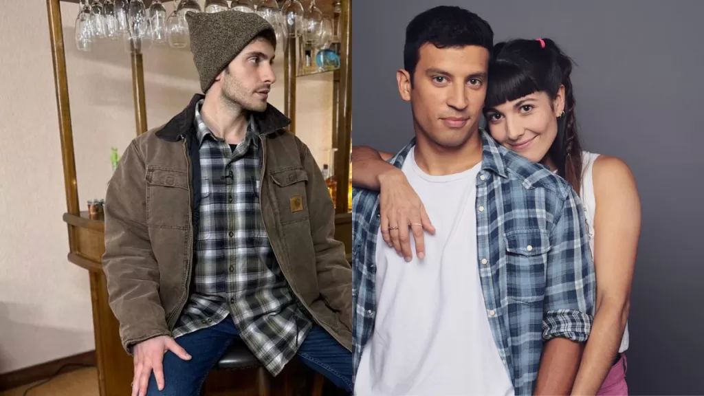 Como La Vida Misma Mega (5)