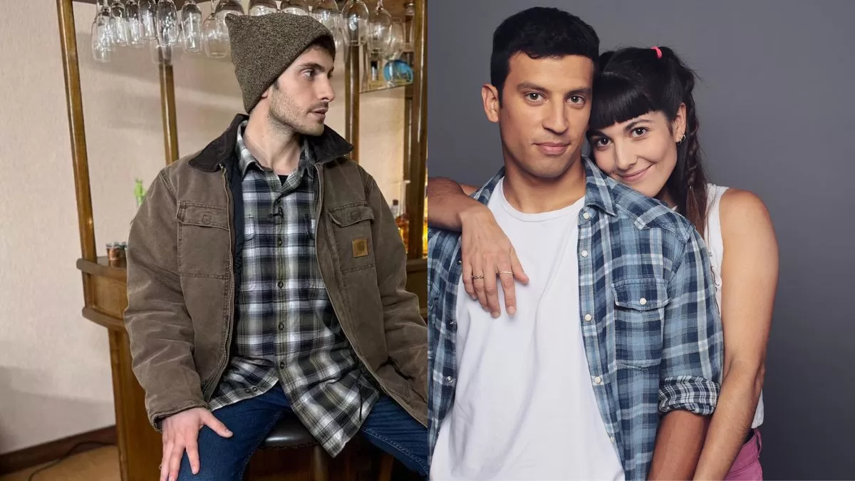 "¡Yo sabía!": Se filtra el primer spoiler de la teleserie Como la Vida Misma y televidentes de Mega están en llamas