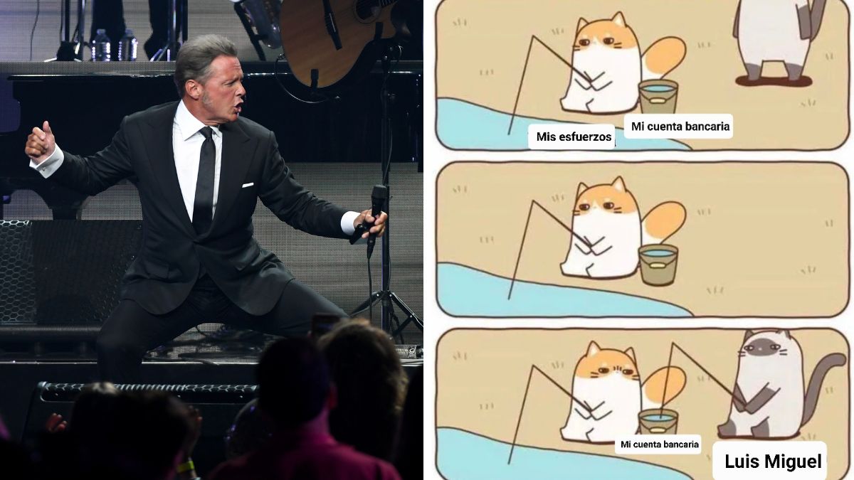 Luis Miguel en Chile 2023: Estas fueron las primeras reacciones tras la preventa