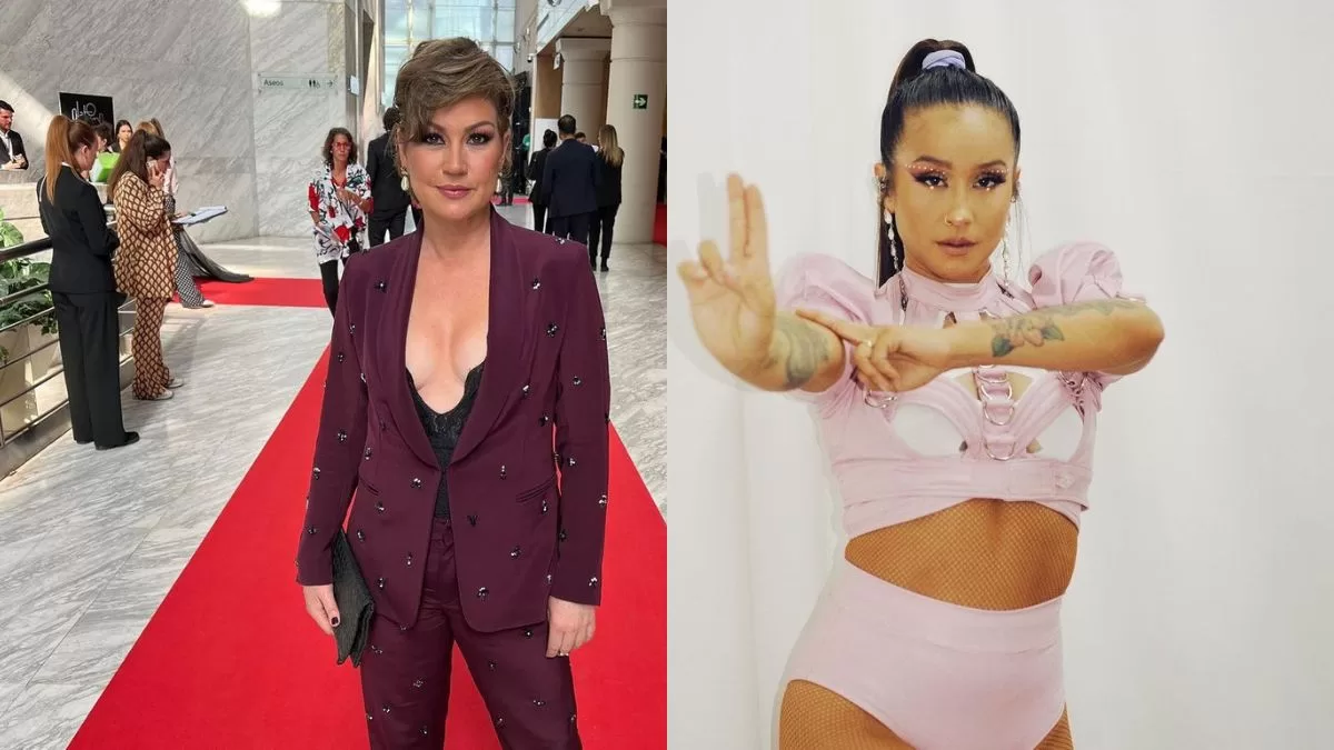 Desde Javiera Contador hasta Denise Rosenthal: Estos son todos los ganadores del Copihue de Oro 2023