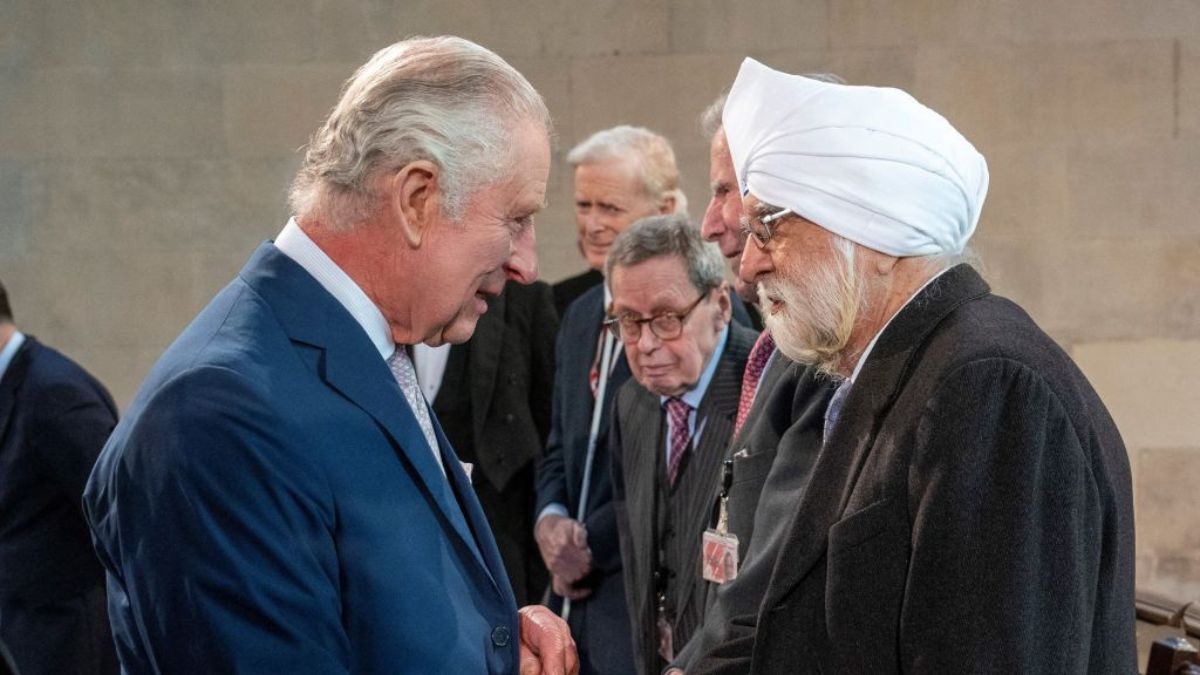 Coronación del Rey Carlos III: Cuándo y dónde ver la ceremonia