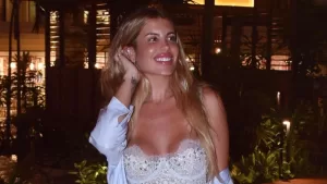 "Nadie me creyó": Cote López encontró a Luis Jiménez en un yate con muchas mujeres