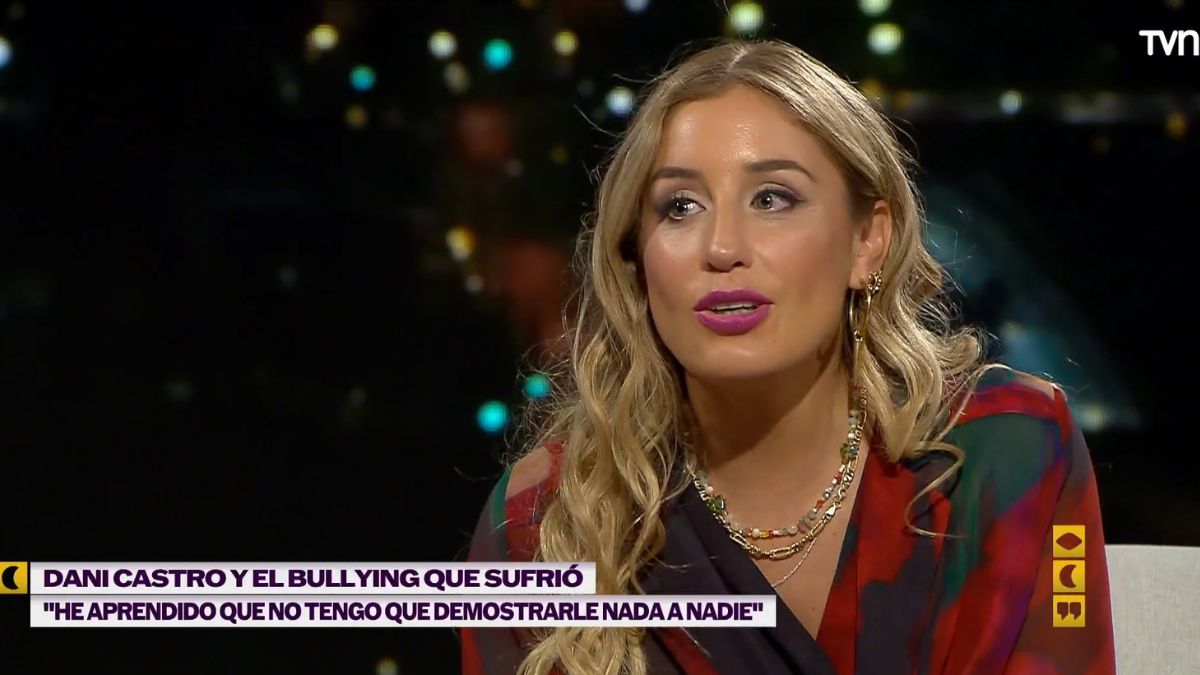 Dani Castro Llorando (2)