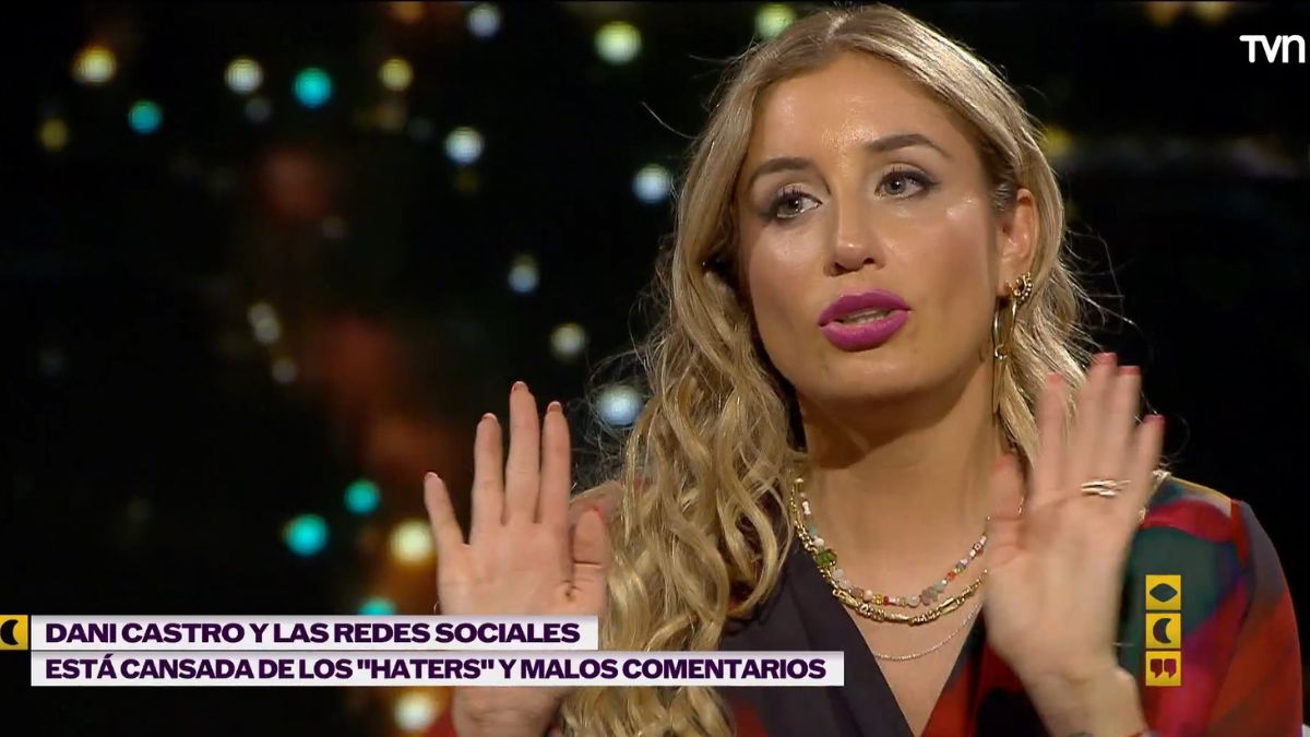 Dani Castro Llorando (3)