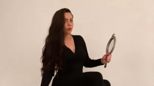 "Con estos llamados, en vez de apagarme...": Daniela Aránguiz reveló la verdadera razón de su ausencia en Podemos Hablar