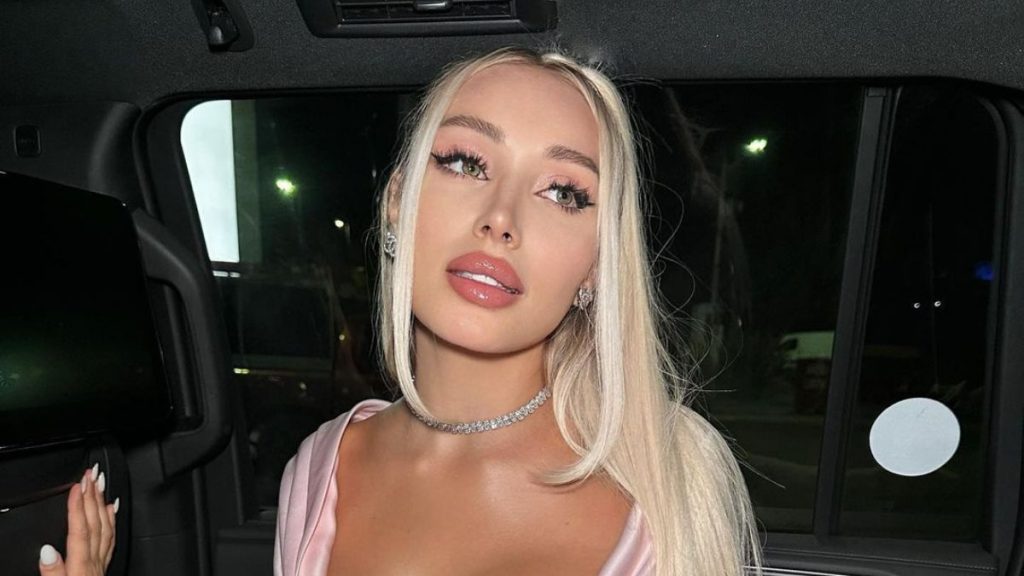 Daniella Chávez Partido Republicano 