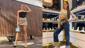 "¿Tú crees que lo pasé bien?": El fuerte encontrón entre Daniela Castro y Adriana Barrientos