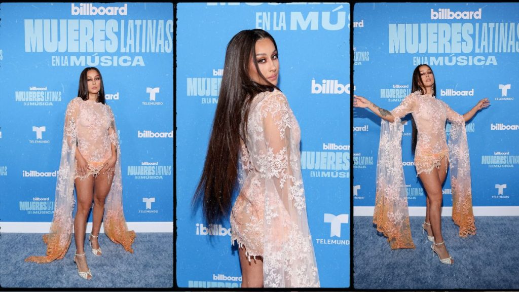 Denise Rosenthal Billboard 2023