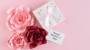 Día de la Madre 2023: 5 regalos hechos en casa para sorprender a tu mamá