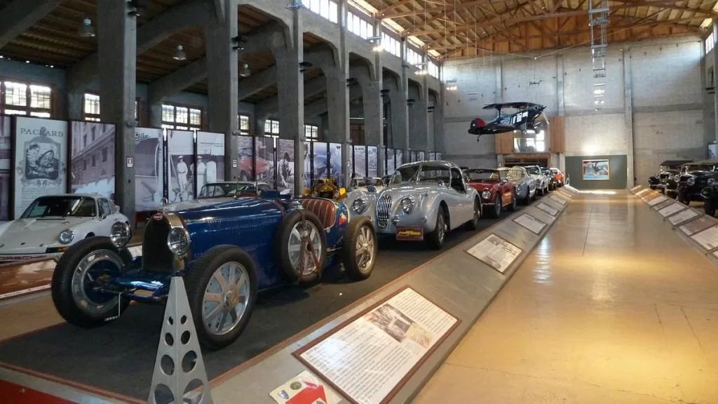 Día Del Patrimonio 2023