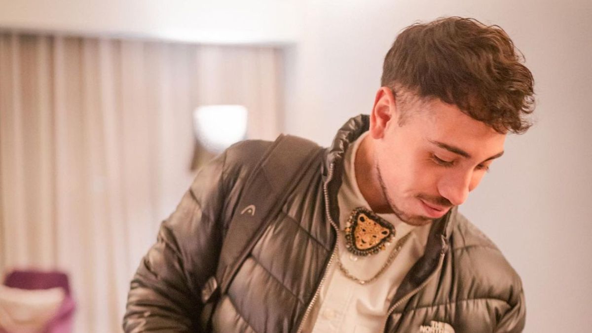 "Dejaron suelto a un...": Diego Urrutia se sincera sobre el fallecimiento de su hermano mayor