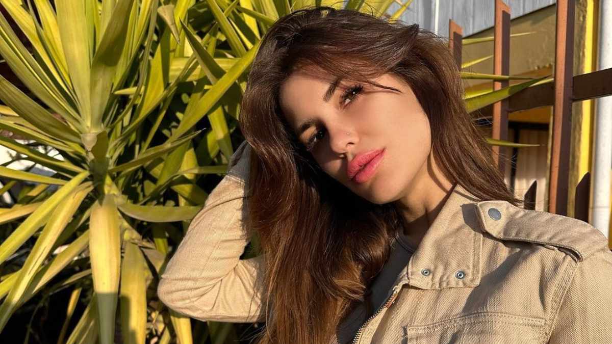 El sentido mensaje de despedida de Gala Caldirola a su hija: contó que estará cerca de Mauricio Isla