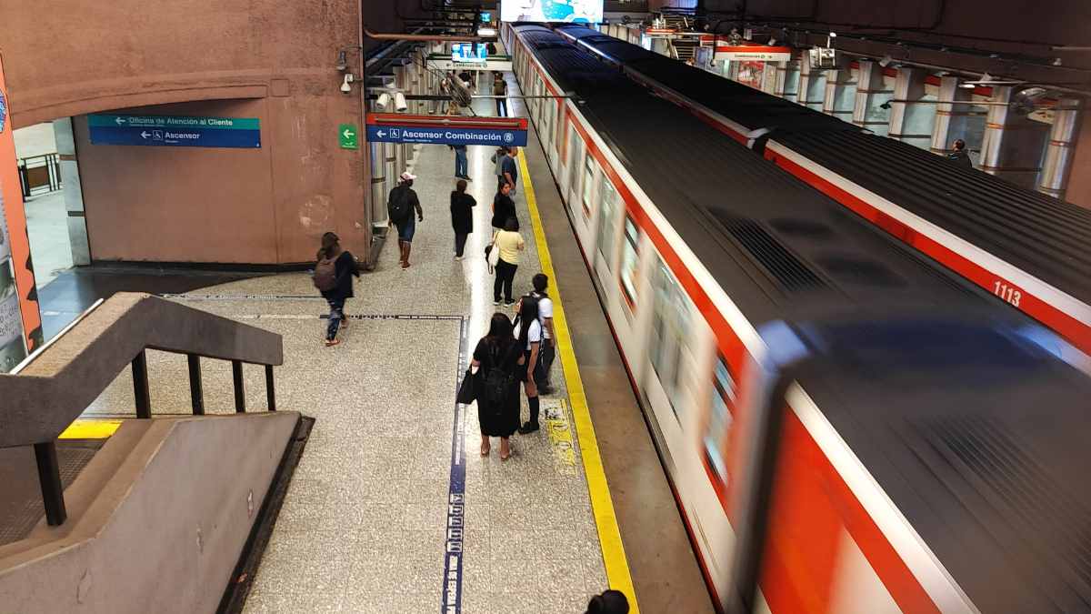 Metro de Santiago busca candidatos para vigilantes privados: conoce aquí los requisitos y cómo postular