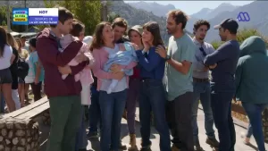 ¿Te diste cuenta? Este fue el personaje que se ausentó en el capítulo final de La Ley de Baltazar