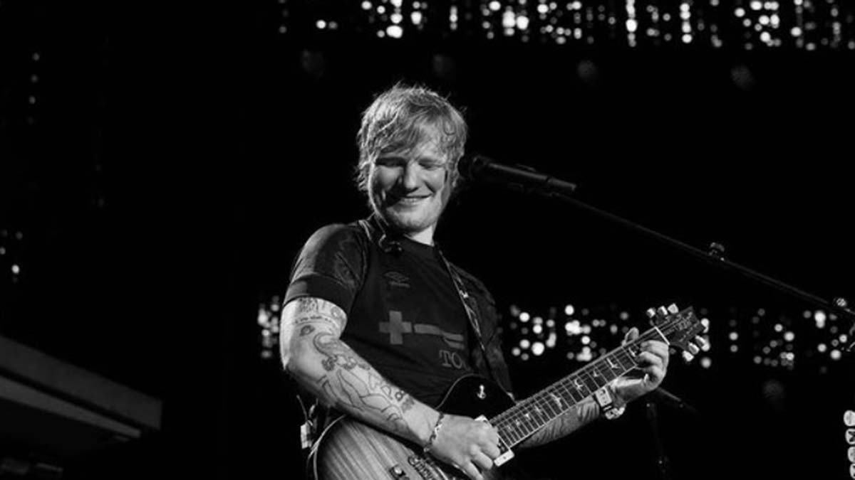 ¿Ed Sheeran se retira?: jurado dio su veredicto en demanda por supuesto plagio con Thinking Out Loud